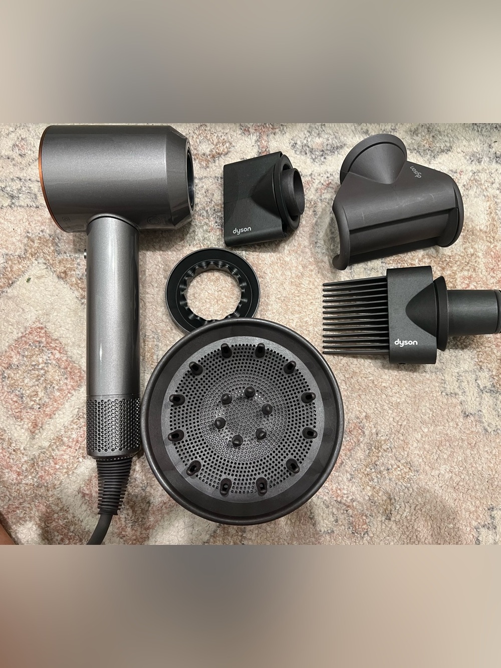 Dyson Supersonic Hair Dryer